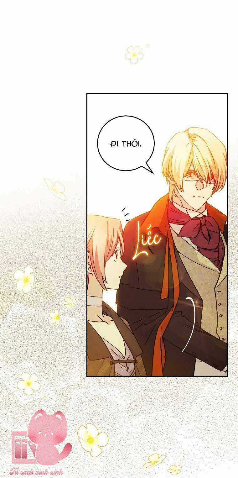 Siêu Năng Lực Của Thị Nữ Chapter 71 trang 64