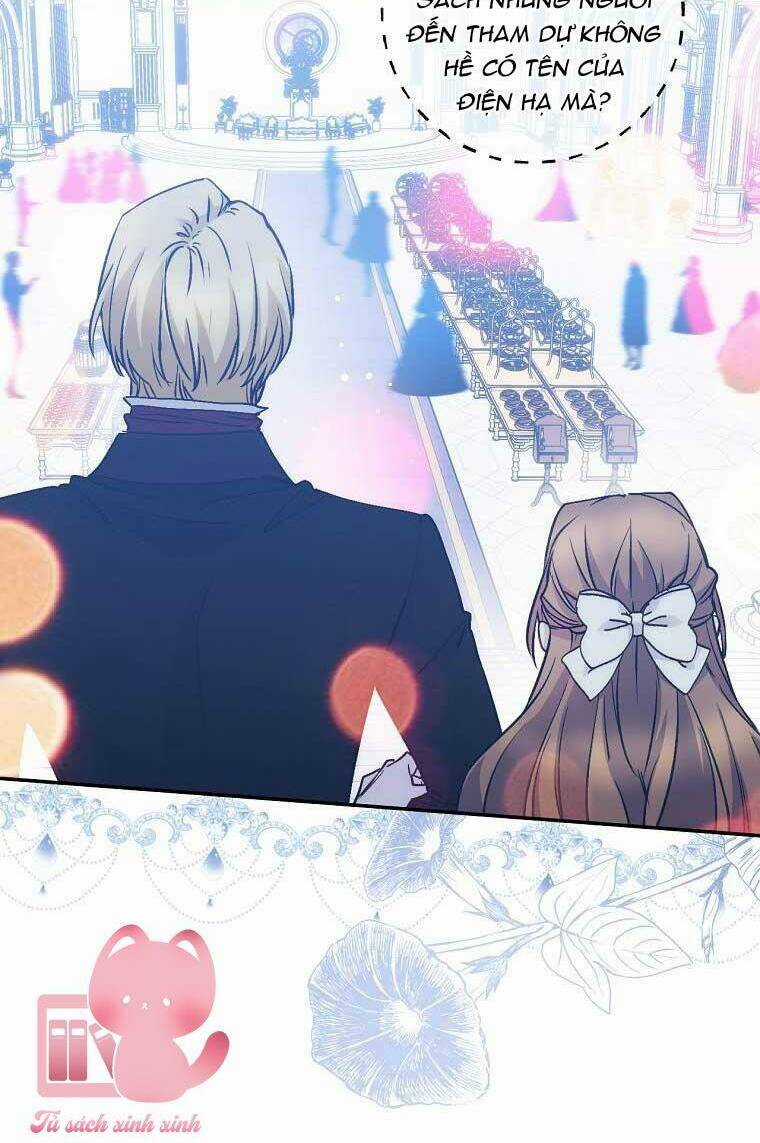 Siêu Năng Lực Của Thị Nữ Chapter 71 trang 69