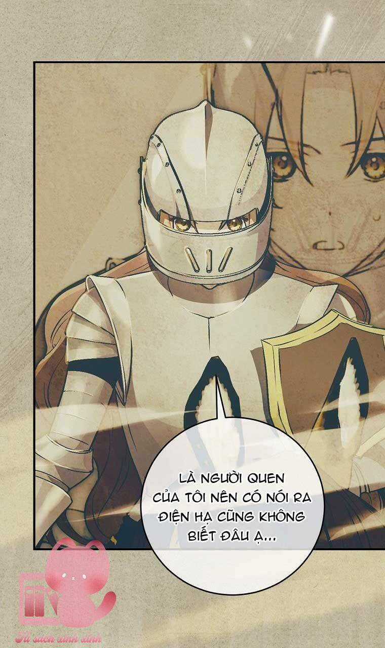 Siêu Năng Lực Của Thị Nữ Chapter 71 trang 7