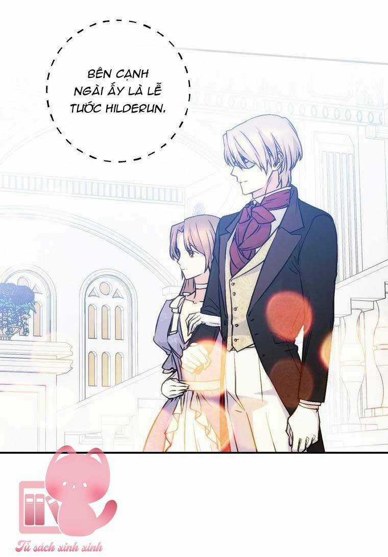 Siêu Năng Lực Của Thị Nữ Chapter 71 trang 70