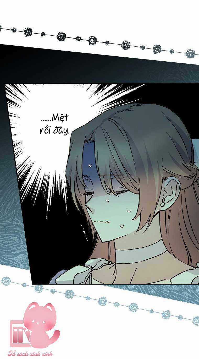 Siêu Năng Lực Của Thị Nữ Chapter 71 trang 71