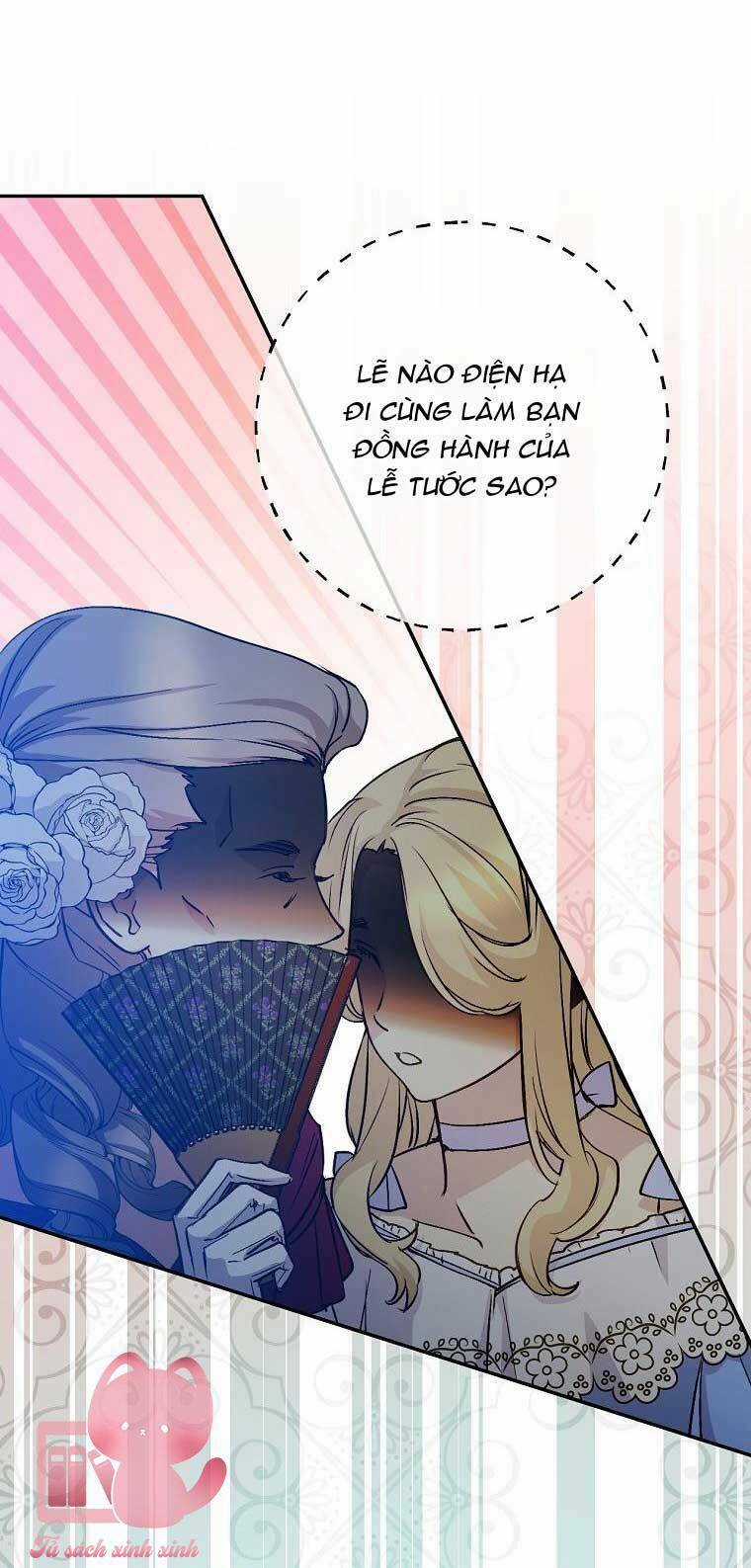 Siêu Năng Lực Của Thị Nữ Chapter 71 trang 72