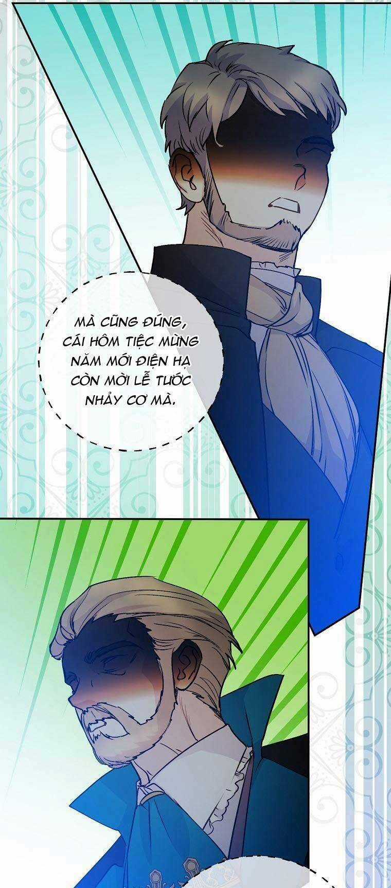 Siêu Năng Lực Của Thị Nữ Chapter 71 trang 73