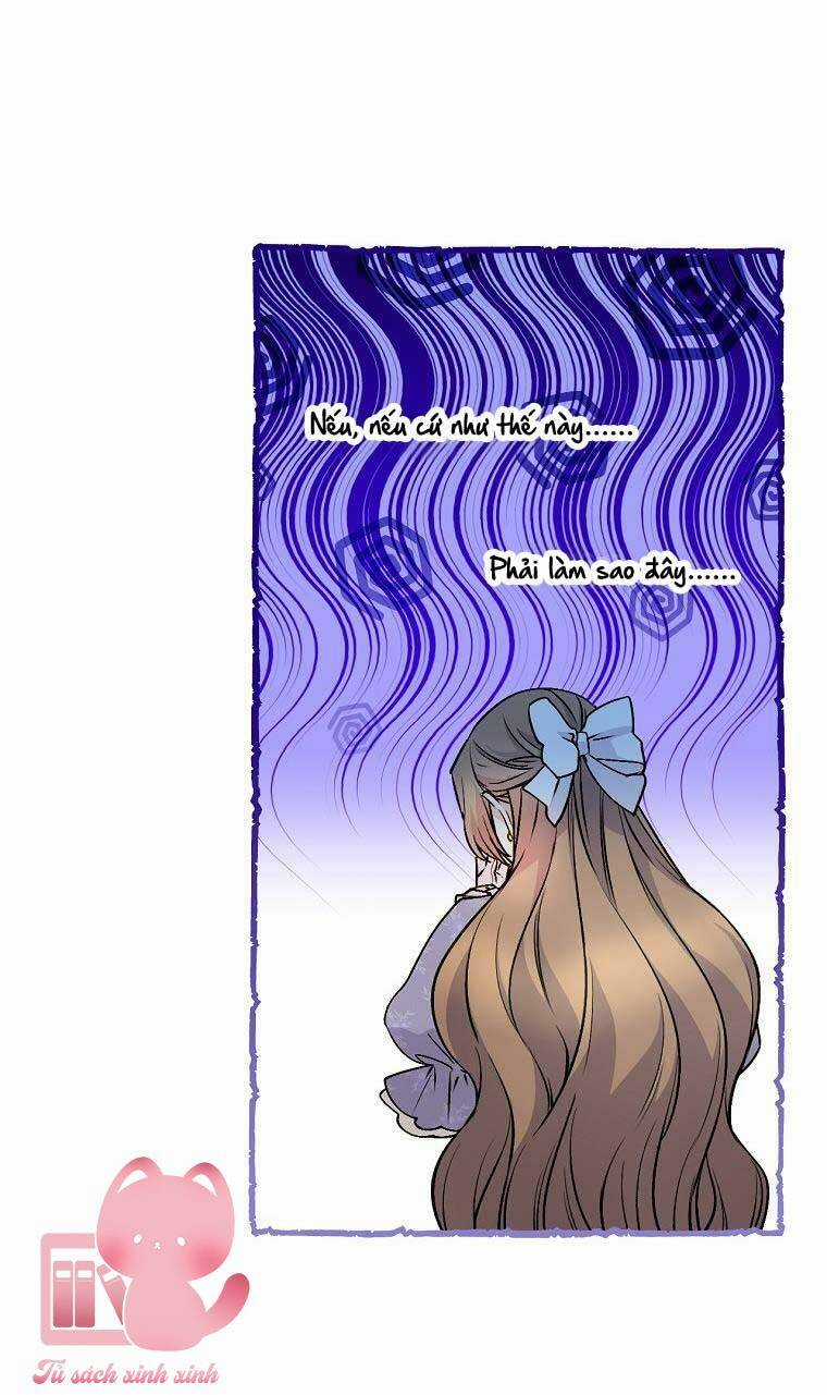 Siêu Năng Lực Của Thị Nữ Chapter 72 trang 10