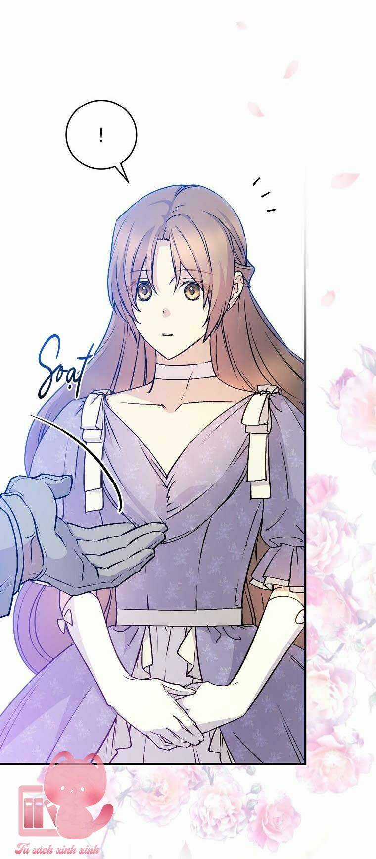 Siêu Năng Lực Của Thị Nữ Chapter 72 trang 11