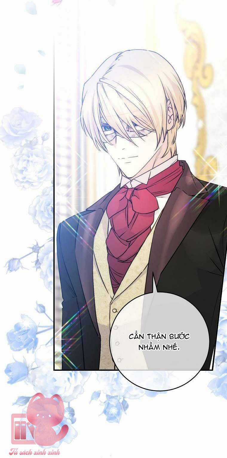 Siêu Năng Lực Của Thị Nữ Chapter 72 trang 12