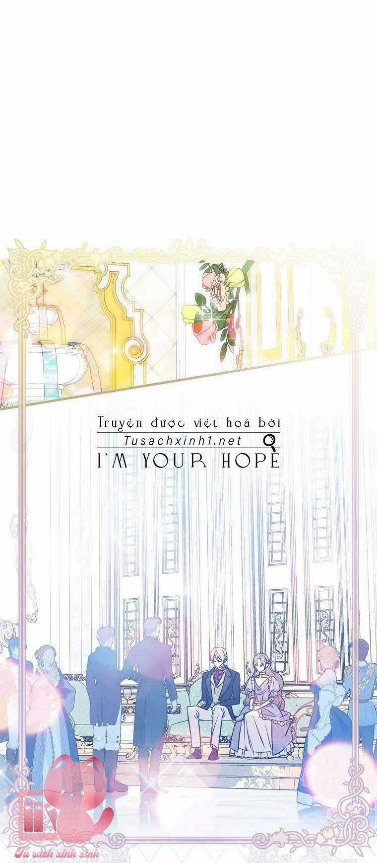 Siêu Năng Lực Của Thị Nữ Chapter 72 trang 19