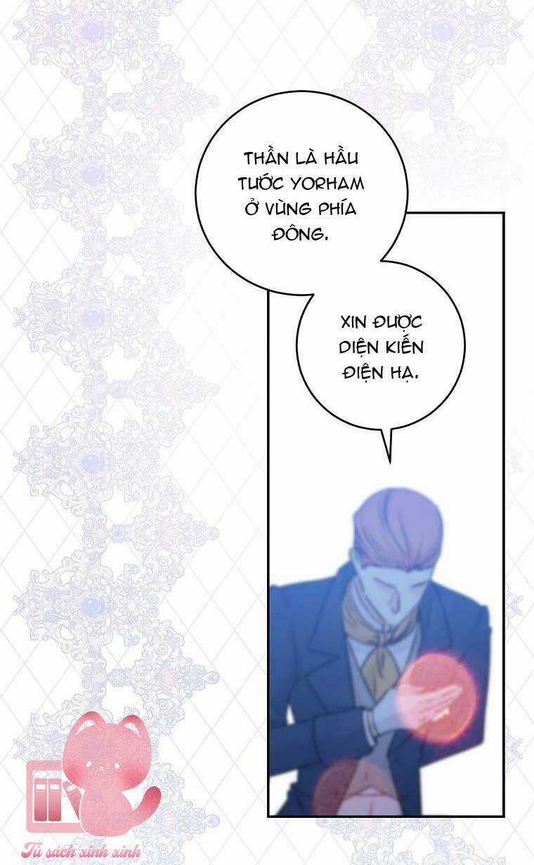 Siêu Năng Lực Của Thị Nữ Chapter 72 trang 20