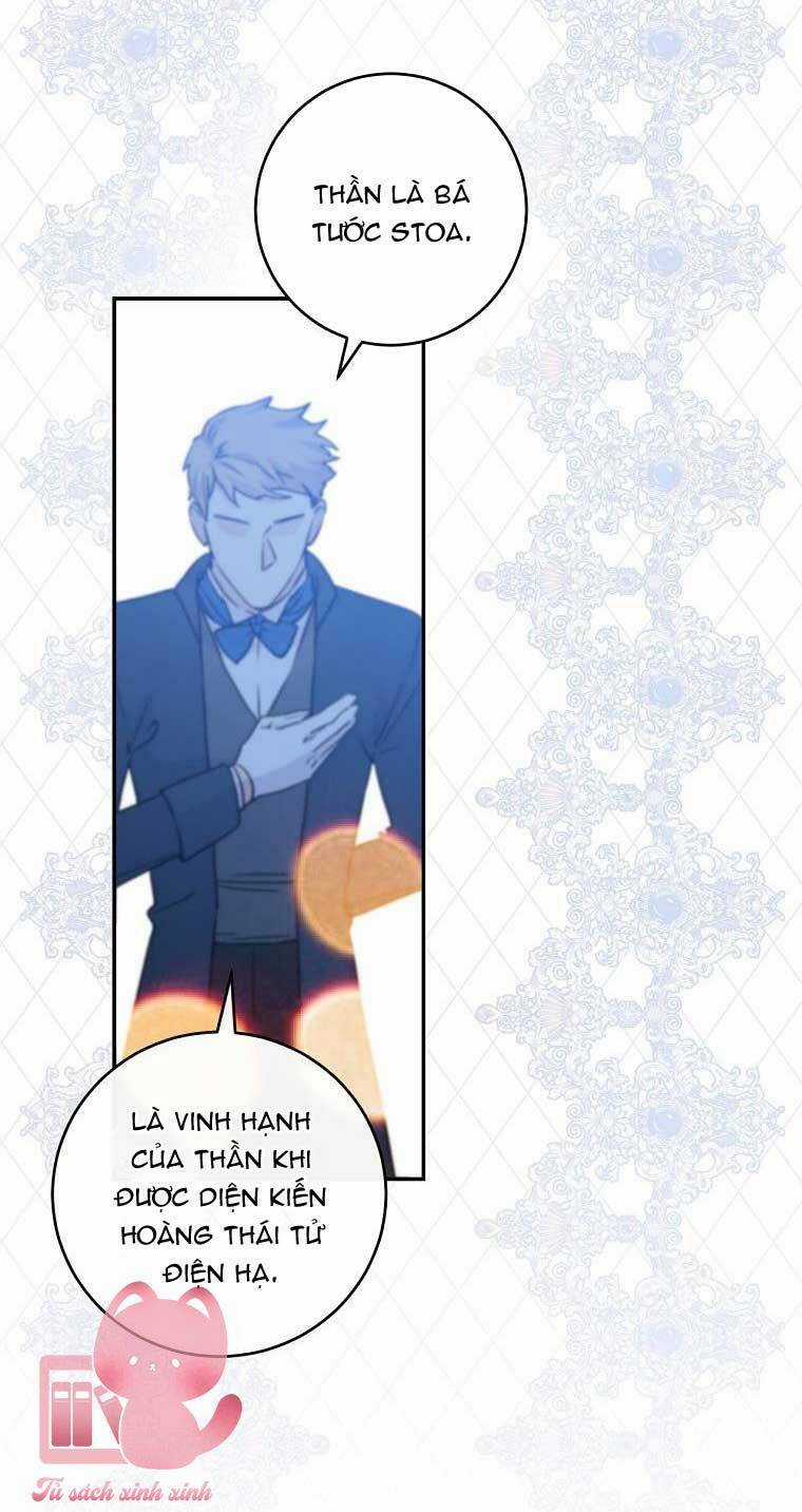 Siêu Năng Lực Của Thị Nữ Chapter 72 trang 21