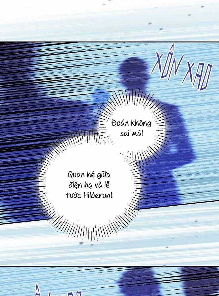 Siêu Năng Lực Của Thị Nữ Chapter 72 trang 25