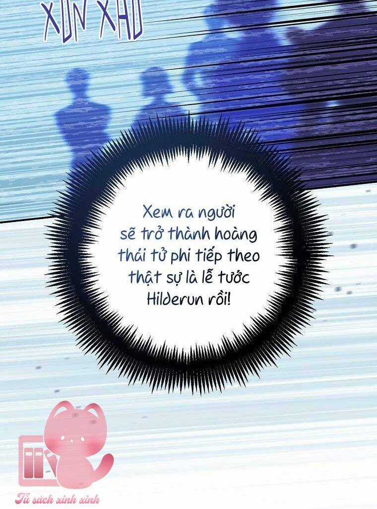 Siêu Năng Lực Của Thị Nữ Chapter 72 trang 26