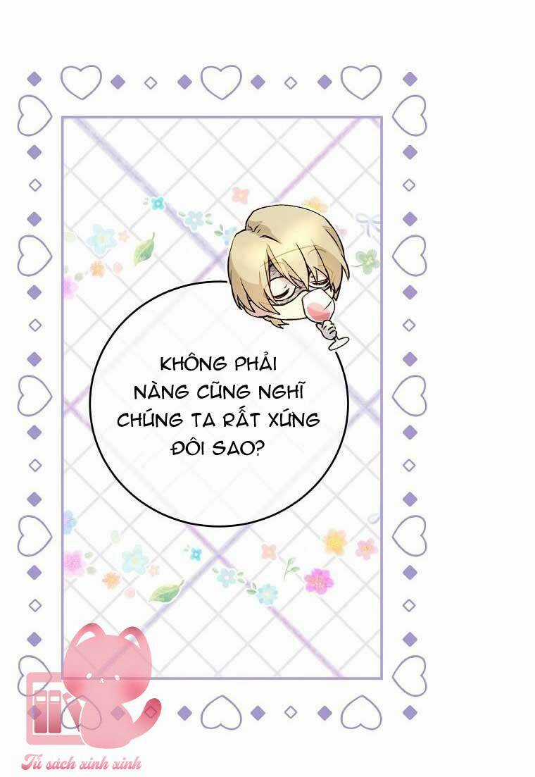 Siêu Năng Lực Của Thị Nữ Chapter 72 trang 29