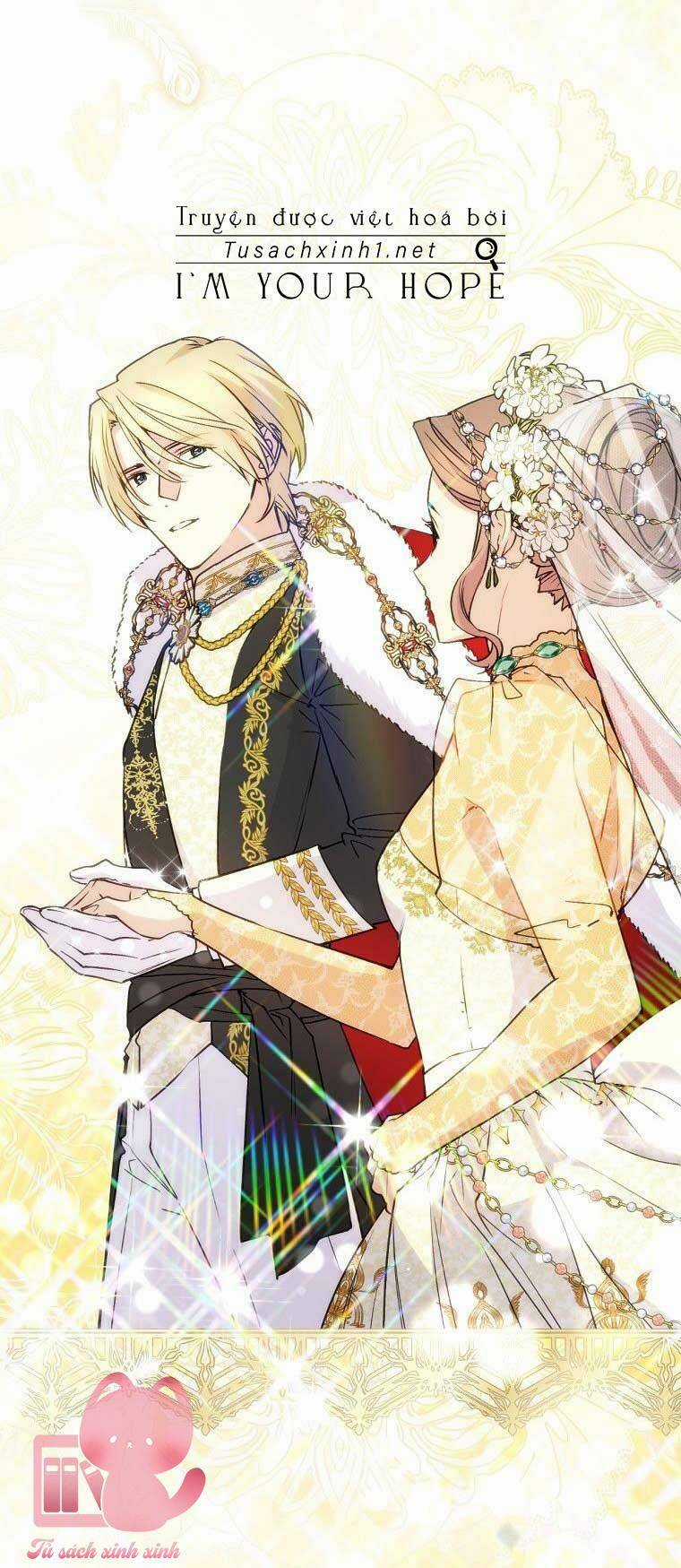 Siêu Năng Lực Của Thị Nữ Chapter 72 trang 3