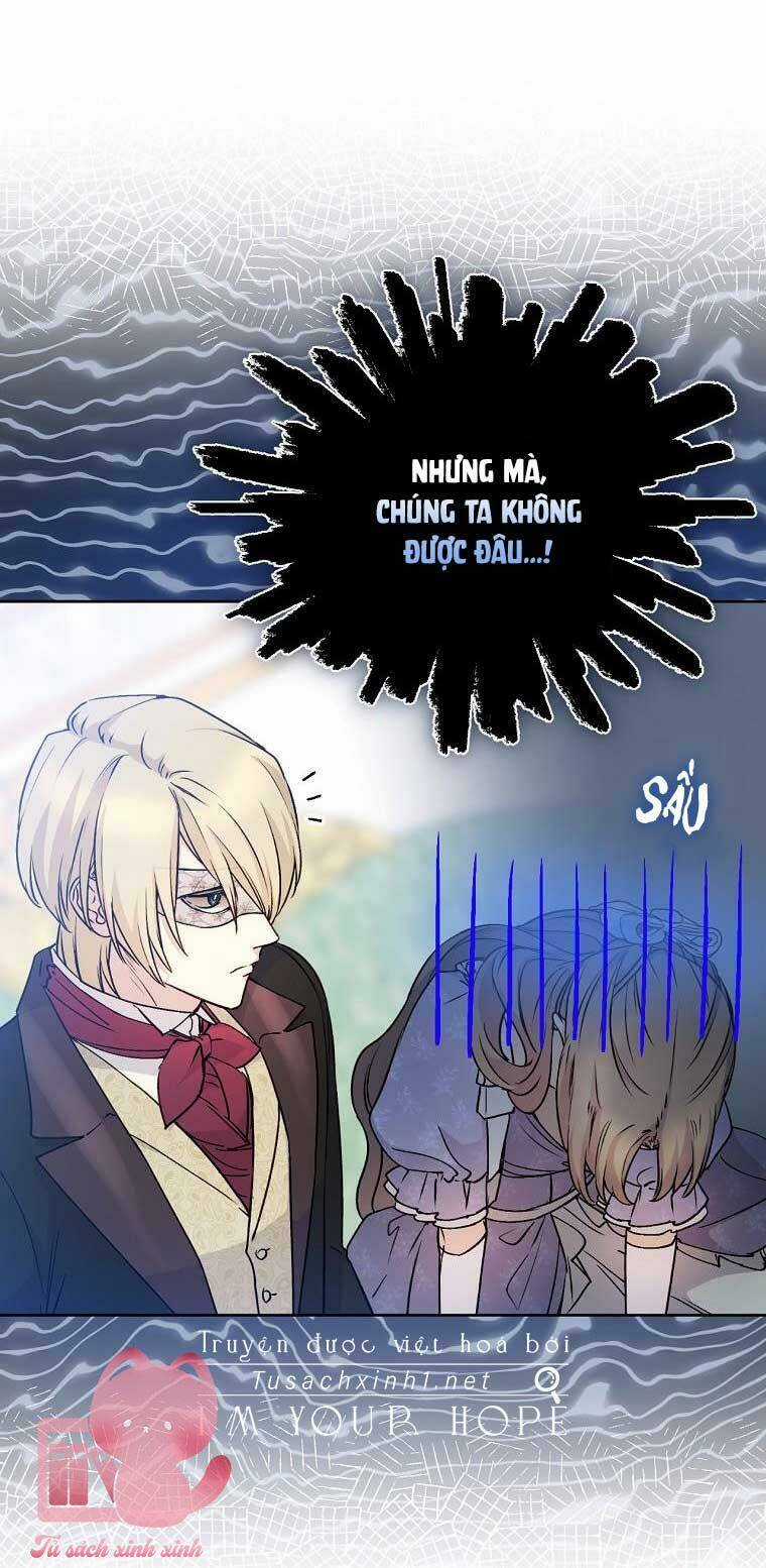 Siêu Năng Lực Của Thị Nữ Chapter 72 trang 30