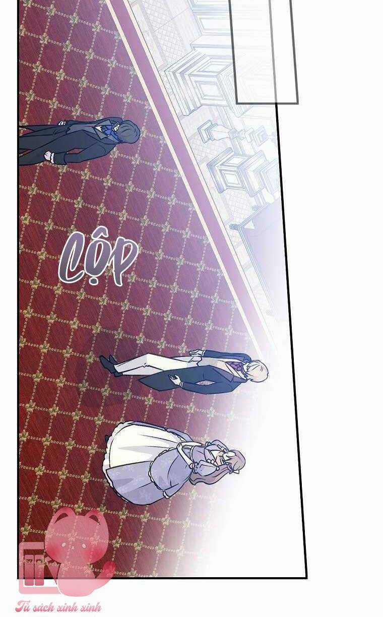 Siêu Năng Lực Của Thị Nữ Chapter 72 trang 37