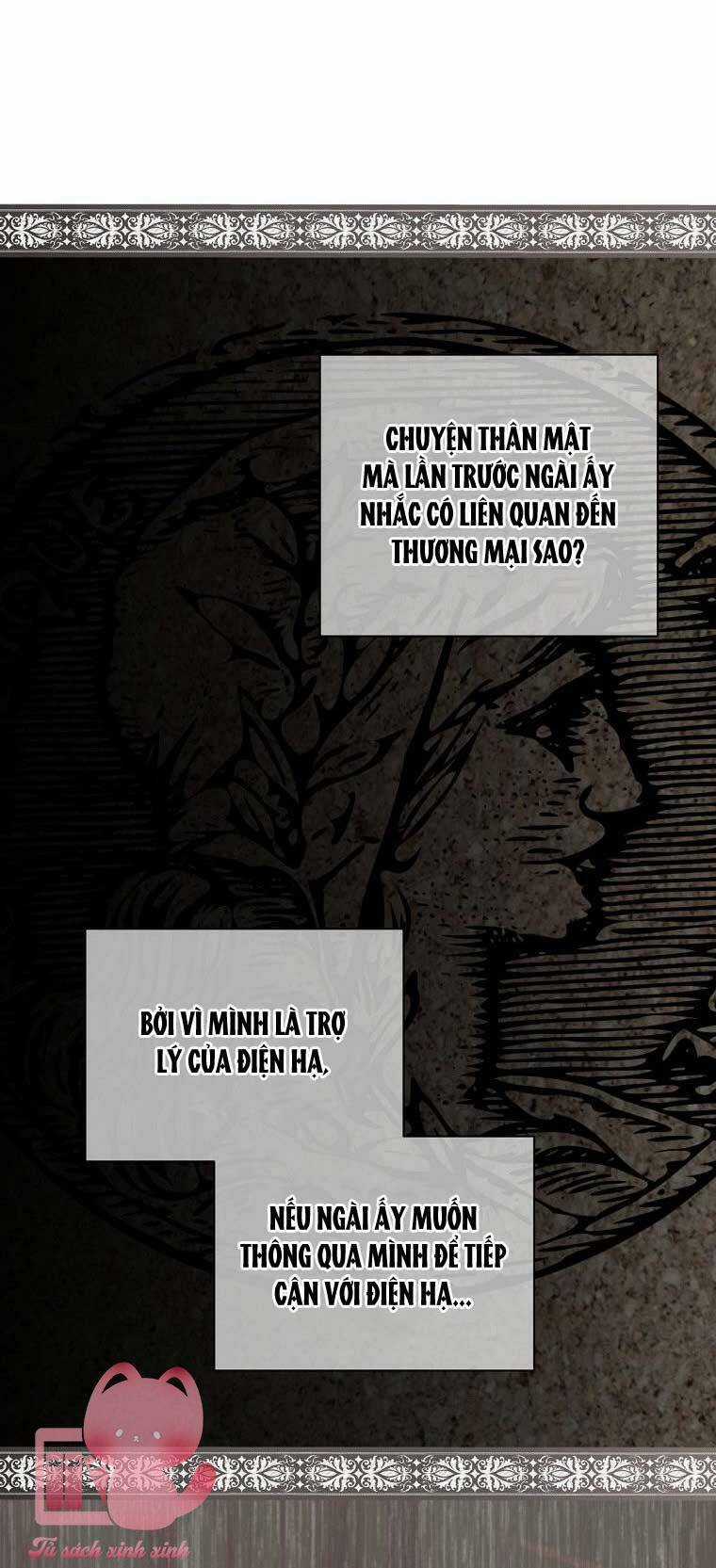 Siêu Năng Lực Của Thị Nữ Chapter 72 trang 38