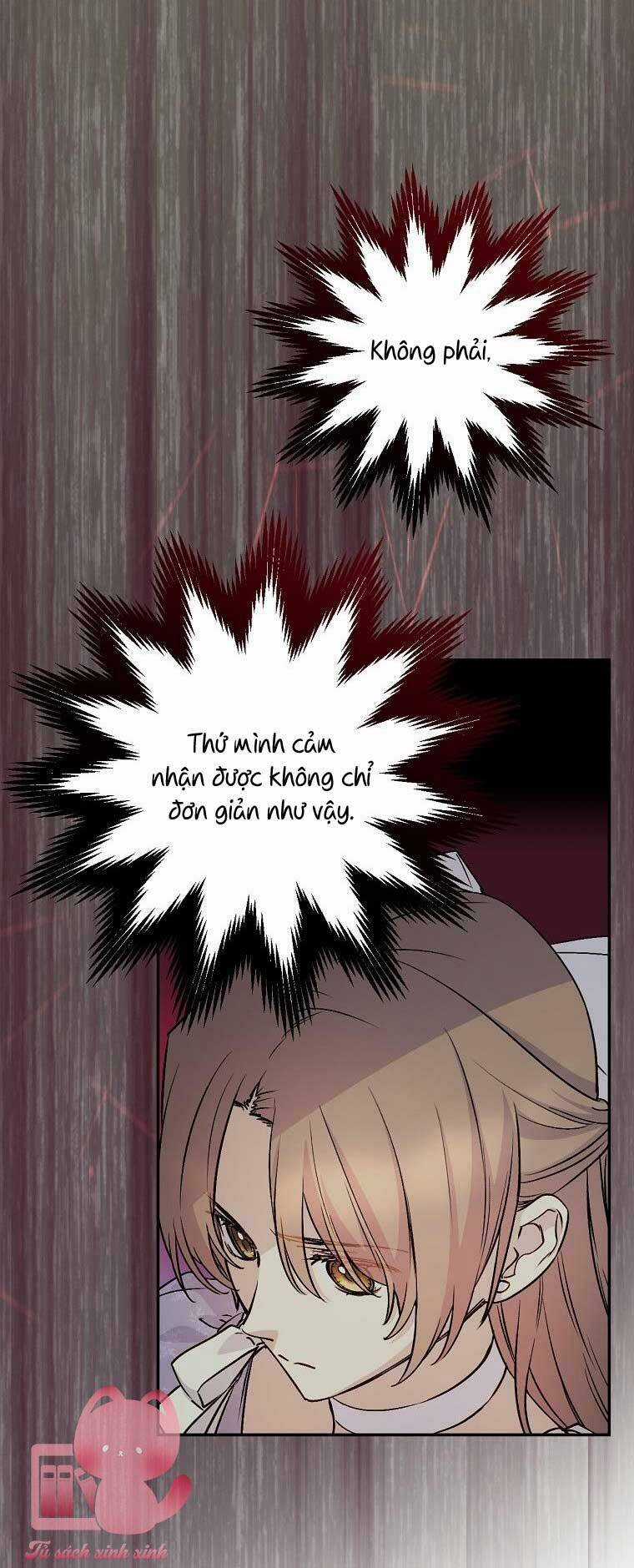 Siêu Năng Lực Của Thị Nữ Chapter 72 trang 39