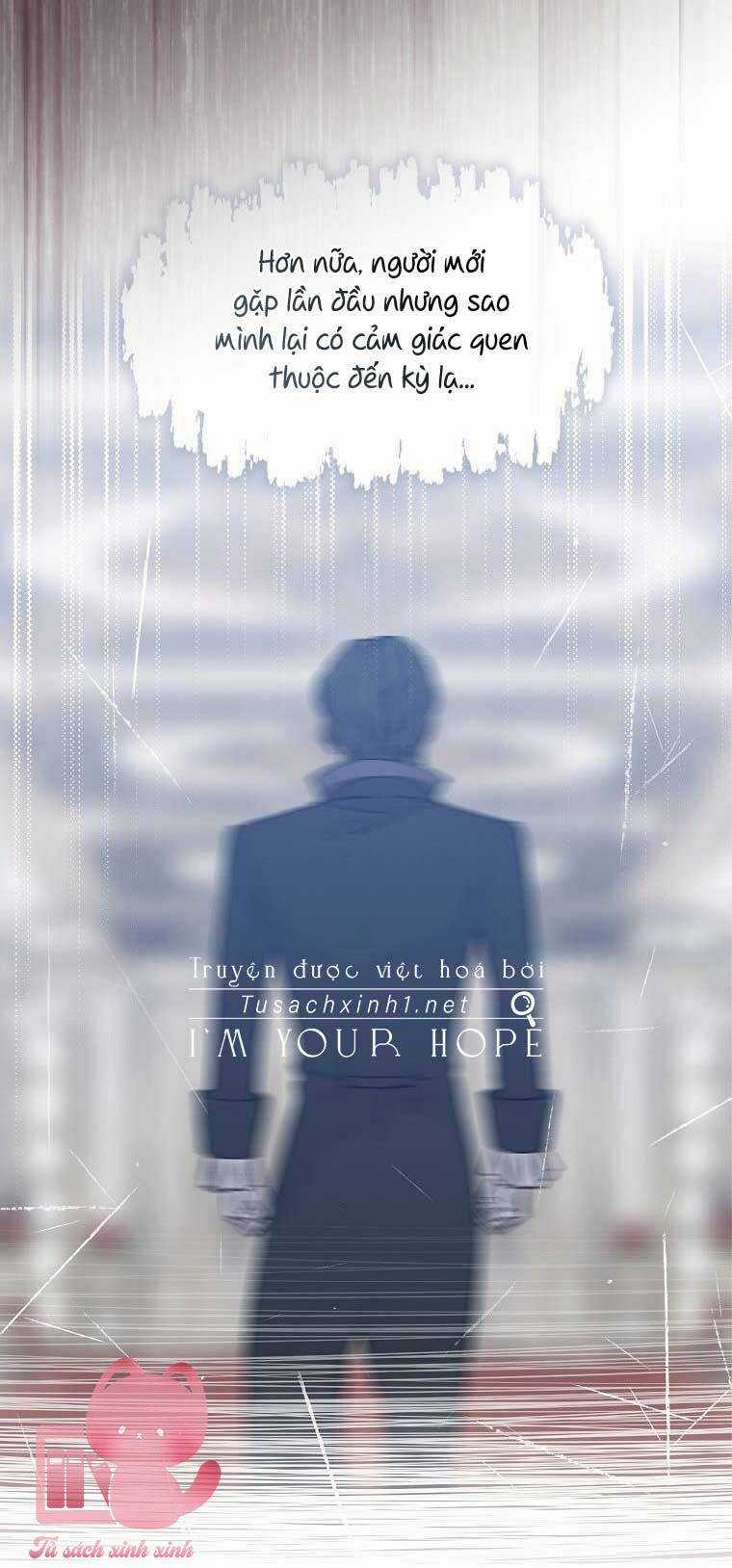 Siêu Năng Lực Của Thị Nữ Chapter 72 trang 40