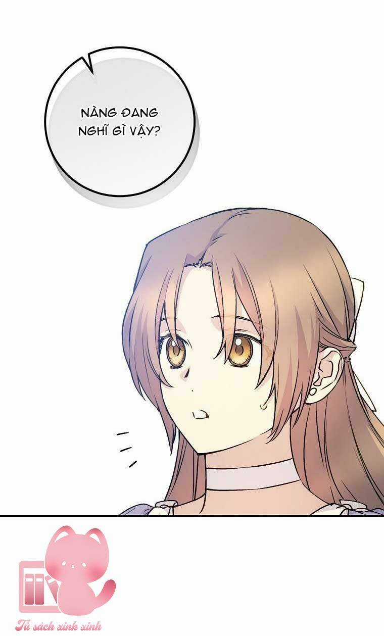 Siêu Năng Lực Của Thị Nữ Chapter 72 trang 41