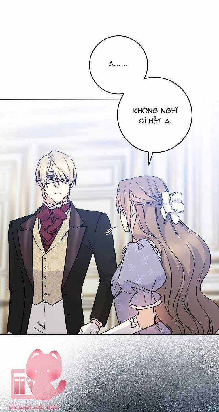 Siêu Năng Lực Của Thị Nữ Chapter 72 trang 42