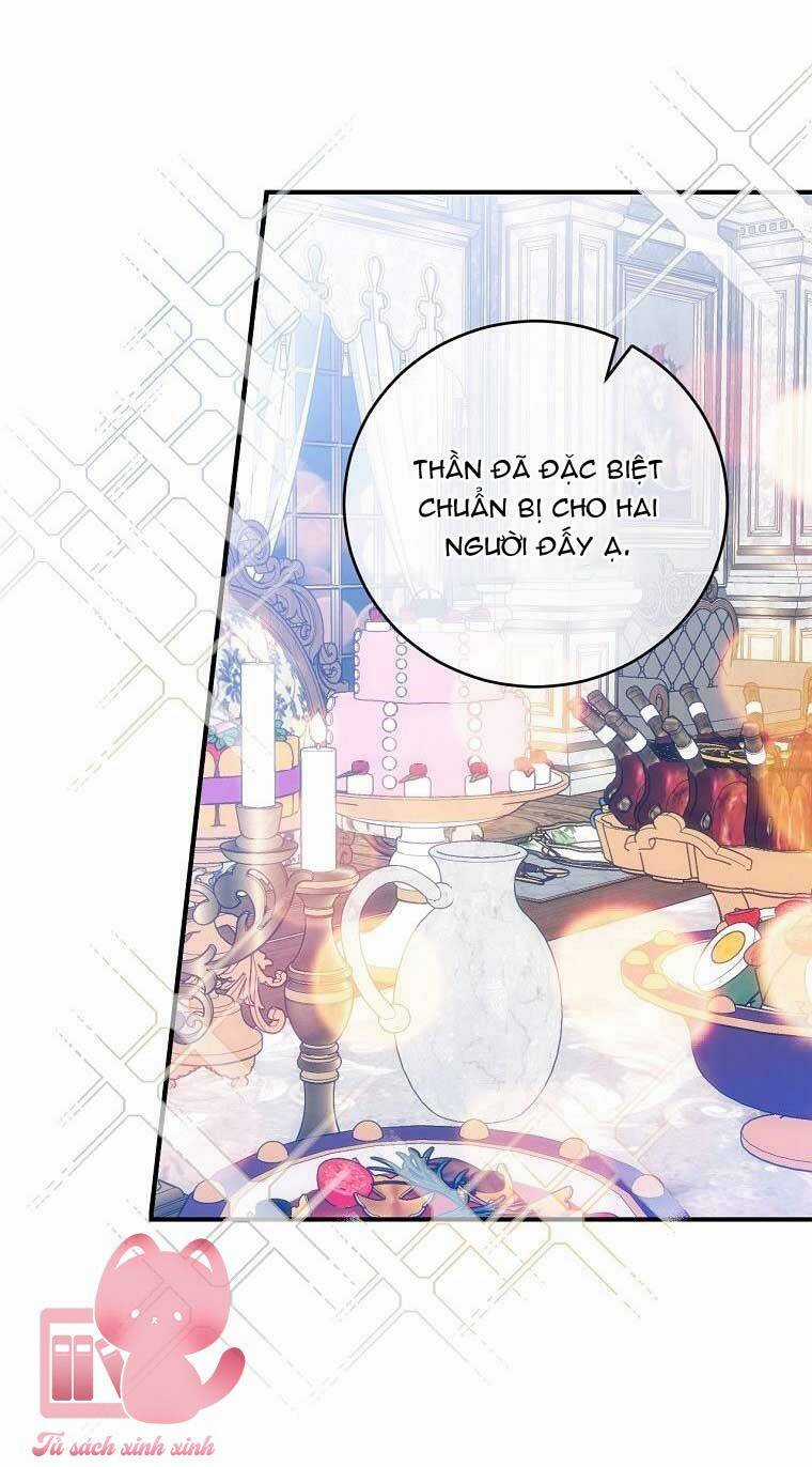 Siêu Năng Lực Của Thị Nữ Chapter 72 trang 44