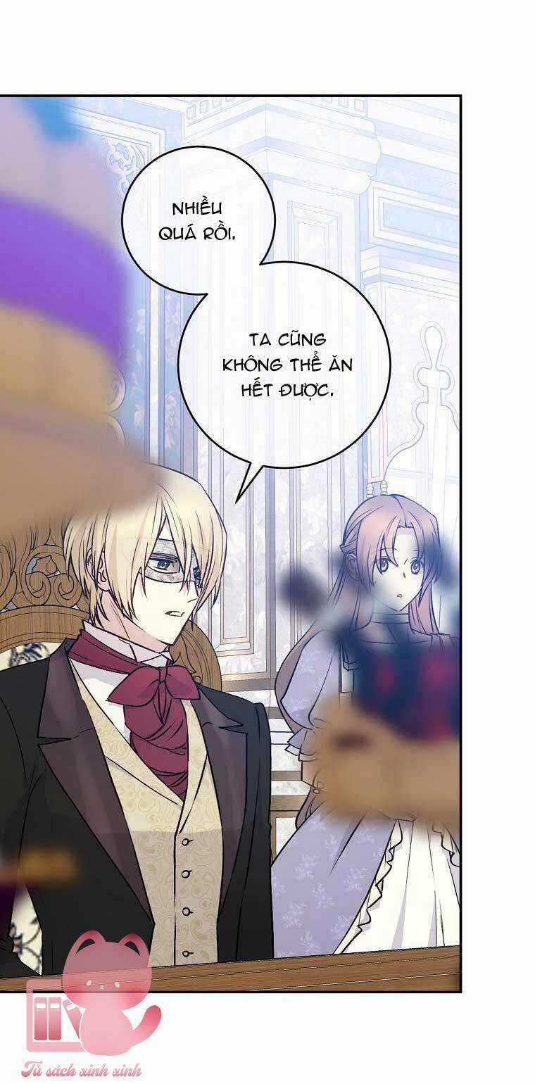 Siêu Năng Lực Của Thị Nữ Chapter 72 trang 45