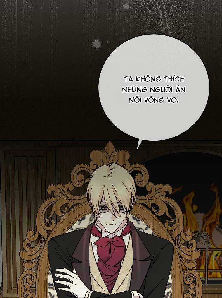 Siêu Năng Lực Của Thị Nữ Chapter 72 trang 48