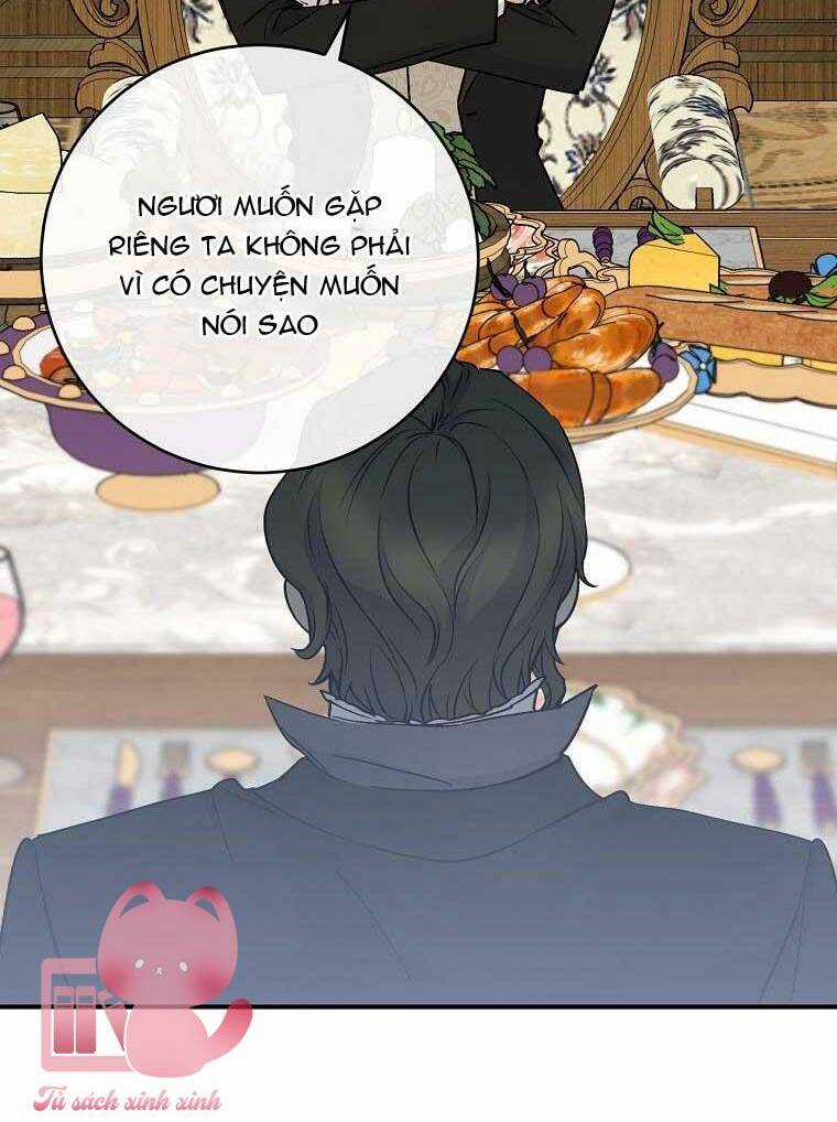 Siêu Năng Lực Của Thị Nữ Chapter 72 trang 49