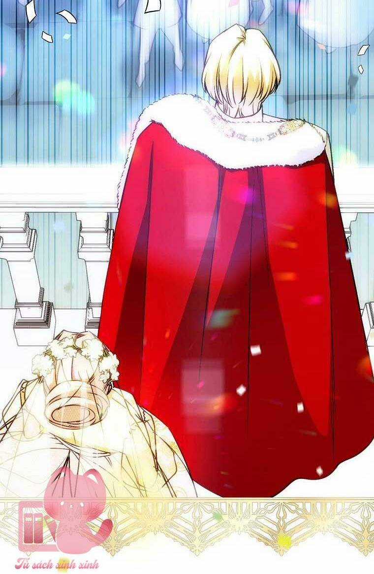 Siêu Năng Lực Của Thị Nữ Chapter 72 trang 5