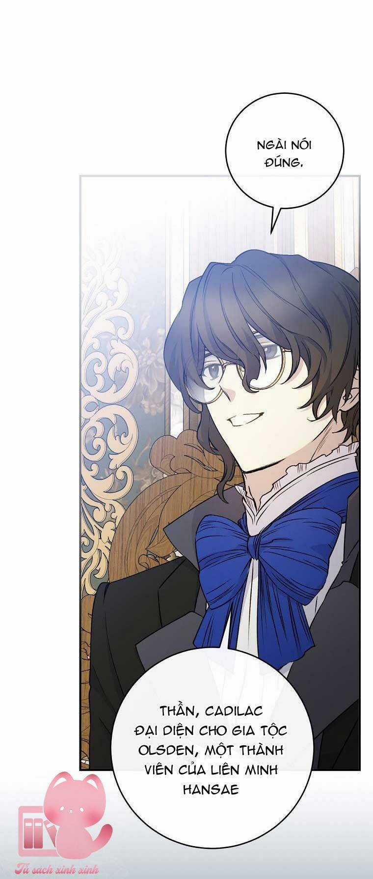 Siêu Năng Lực Của Thị Nữ Chapter 72 trang 50