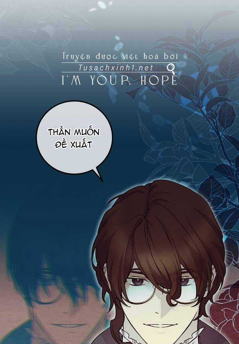 Siêu Năng Lực Của Thị Nữ Chapter 72 trang 51