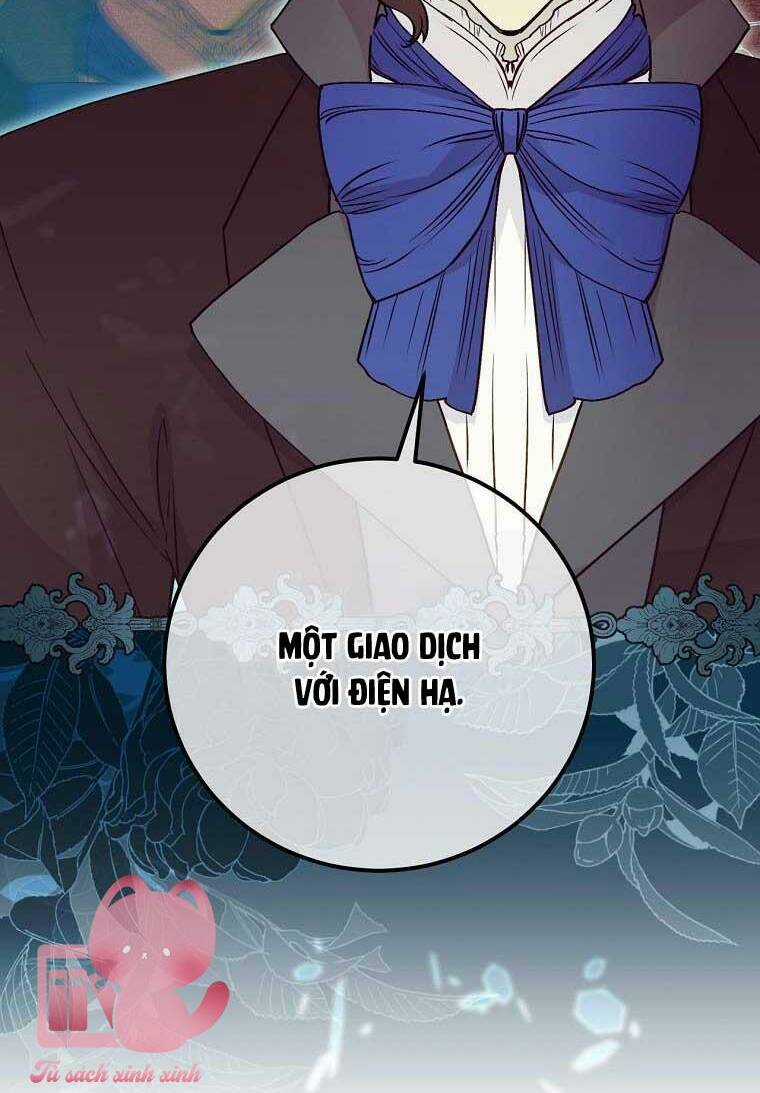 Siêu Năng Lực Của Thị Nữ Chapter 72 trang 52