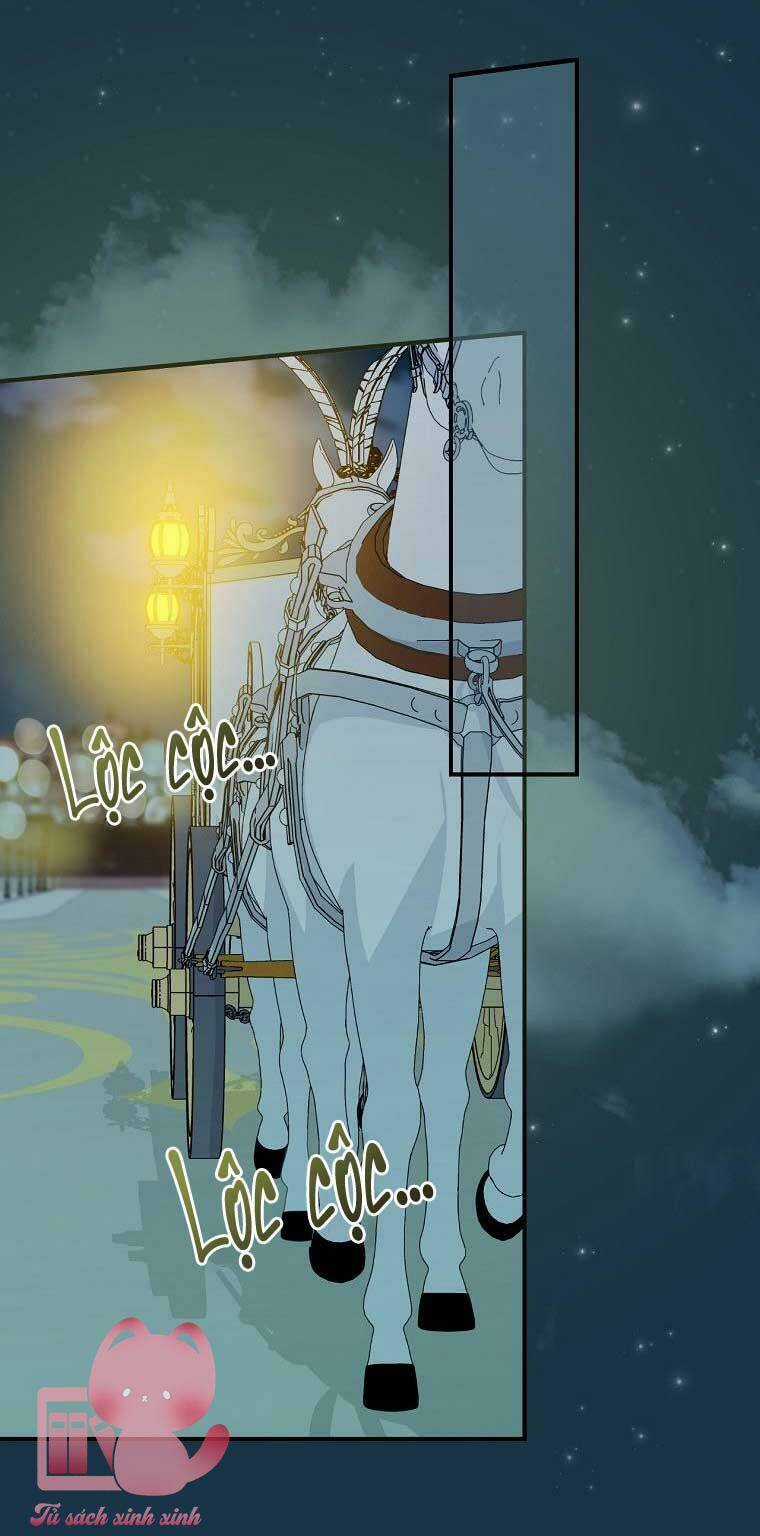 Siêu Năng Lực Của Thị Nữ Chapter 72 trang 55