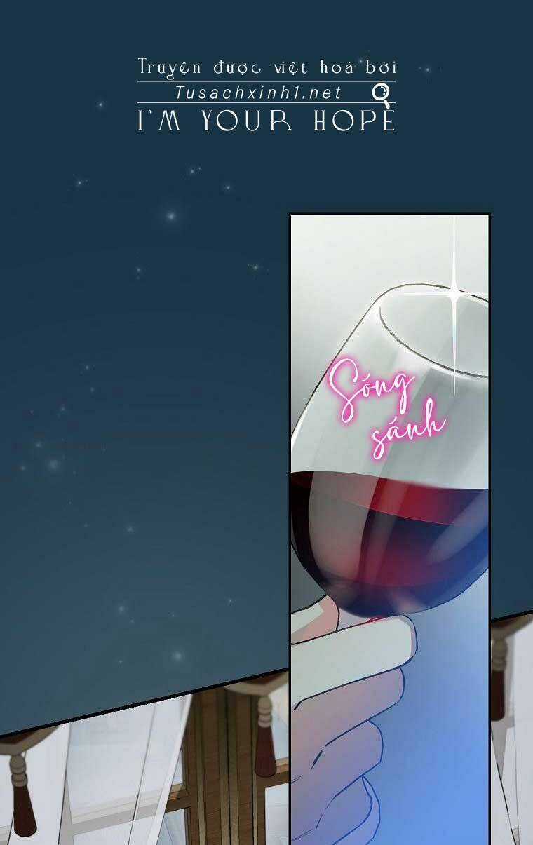 Siêu Năng Lực Của Thị Nữ Chapter 72 trang 56