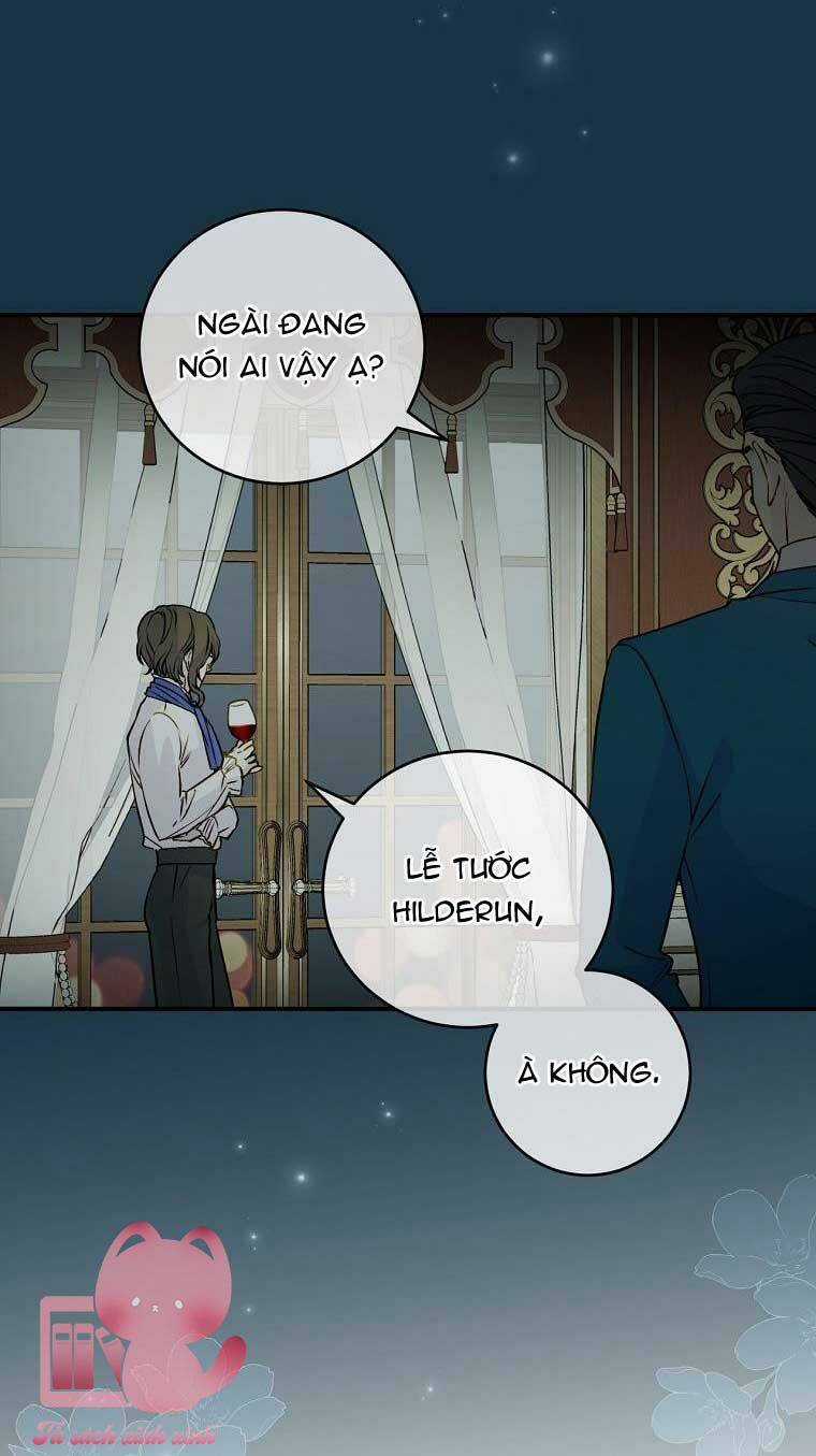 Siêu Năng Lực Của Thị Nữ Chapter 72 trang 58