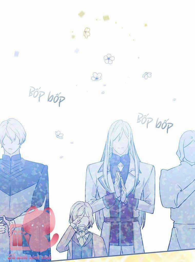 Siêu Năng Lực Của Thị Nữ Chapter 72 trang 6