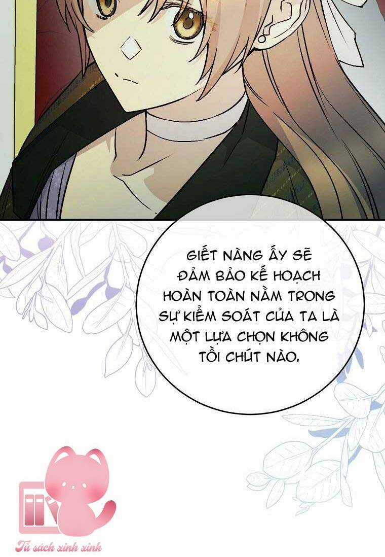 Siêu Năng Lực Của Thị Nữ Chapter 72 trang 65