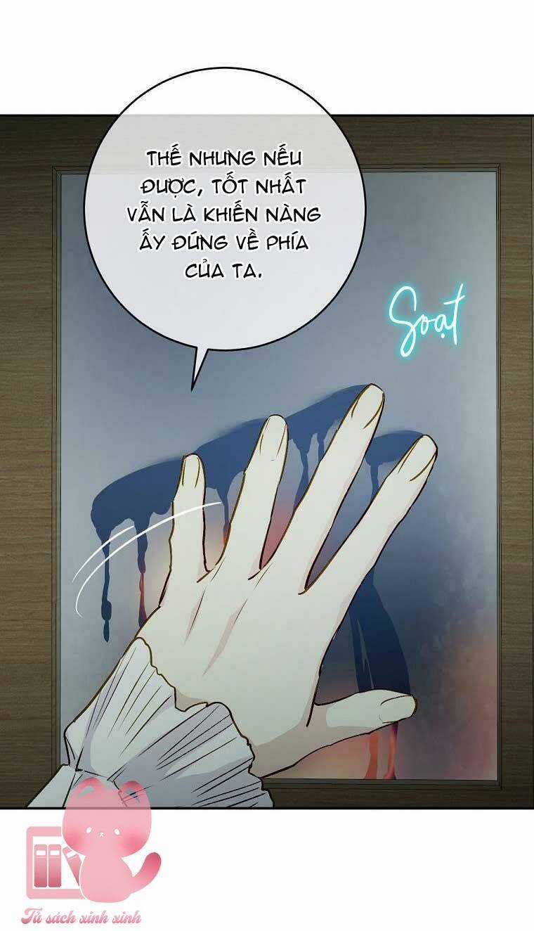 Siêu Năng Lực Của Thị Nữ Chapter 72 trang 66