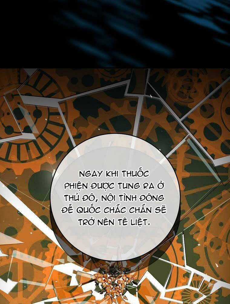 Siêu Năng Lực Của Thị Nữ Chapter 72 trang 69