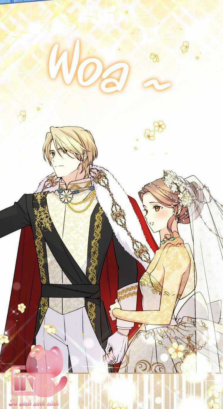 Siêu Năng Lực Của Thị Nữ Chapter 72 trang 7