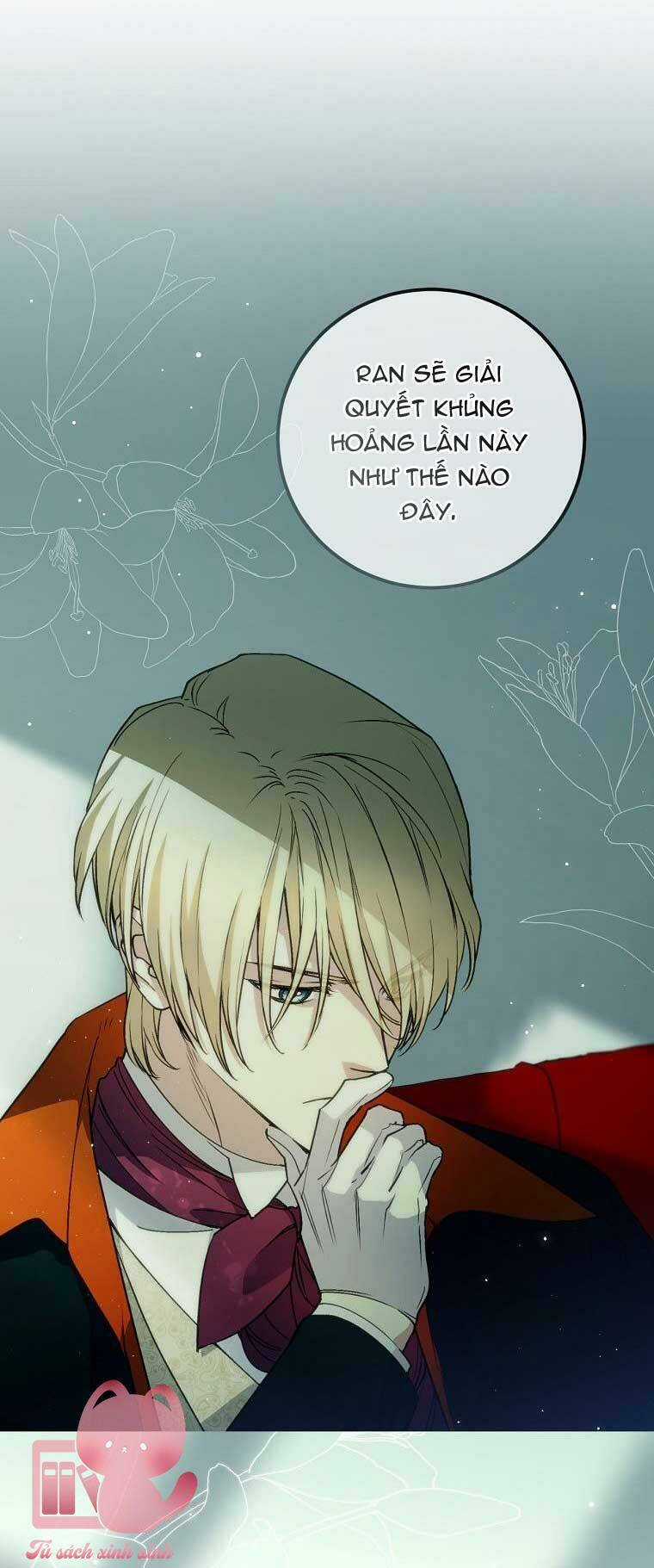 Siêu Năng Lực Của Thị Nữ Chapter 72 trang 73