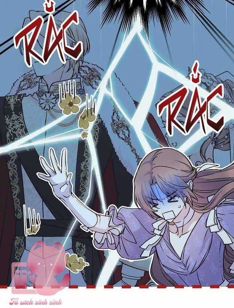 Siêu Năng Lực Của Thị Nữ Chapter 72 trang 9