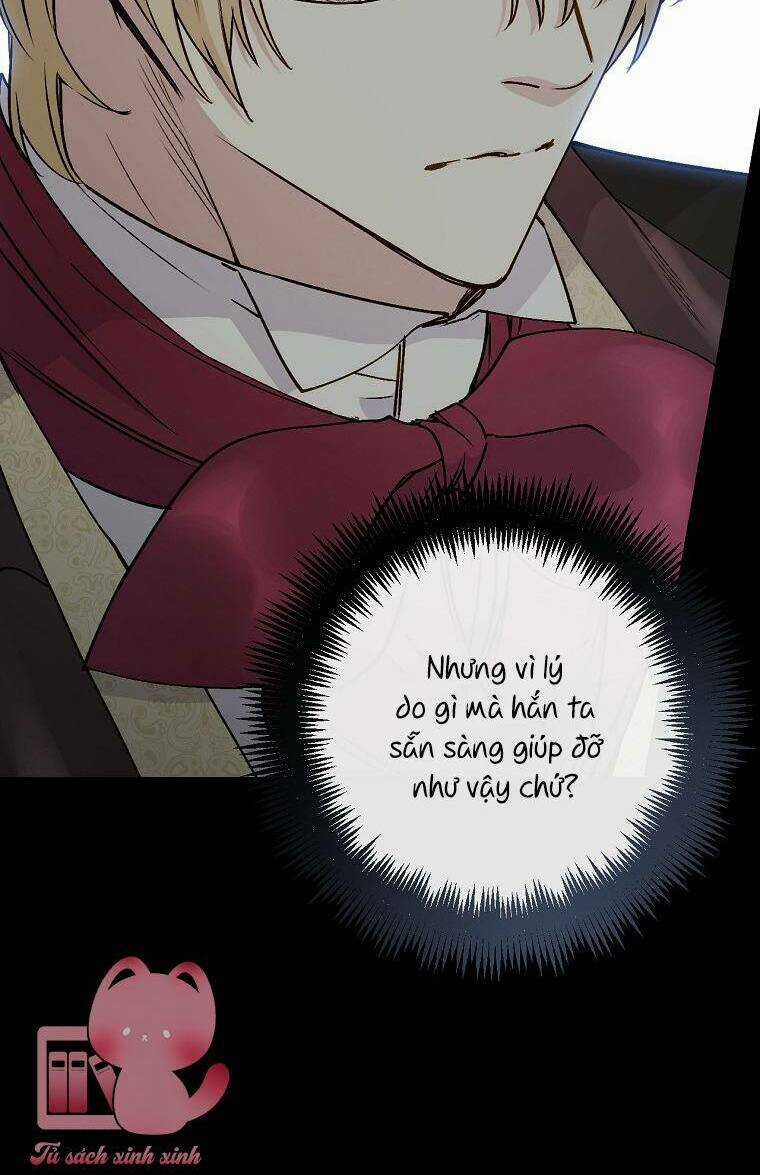 Siêu Năng Lực Của Thị Nữ Chapter 73 trang 10