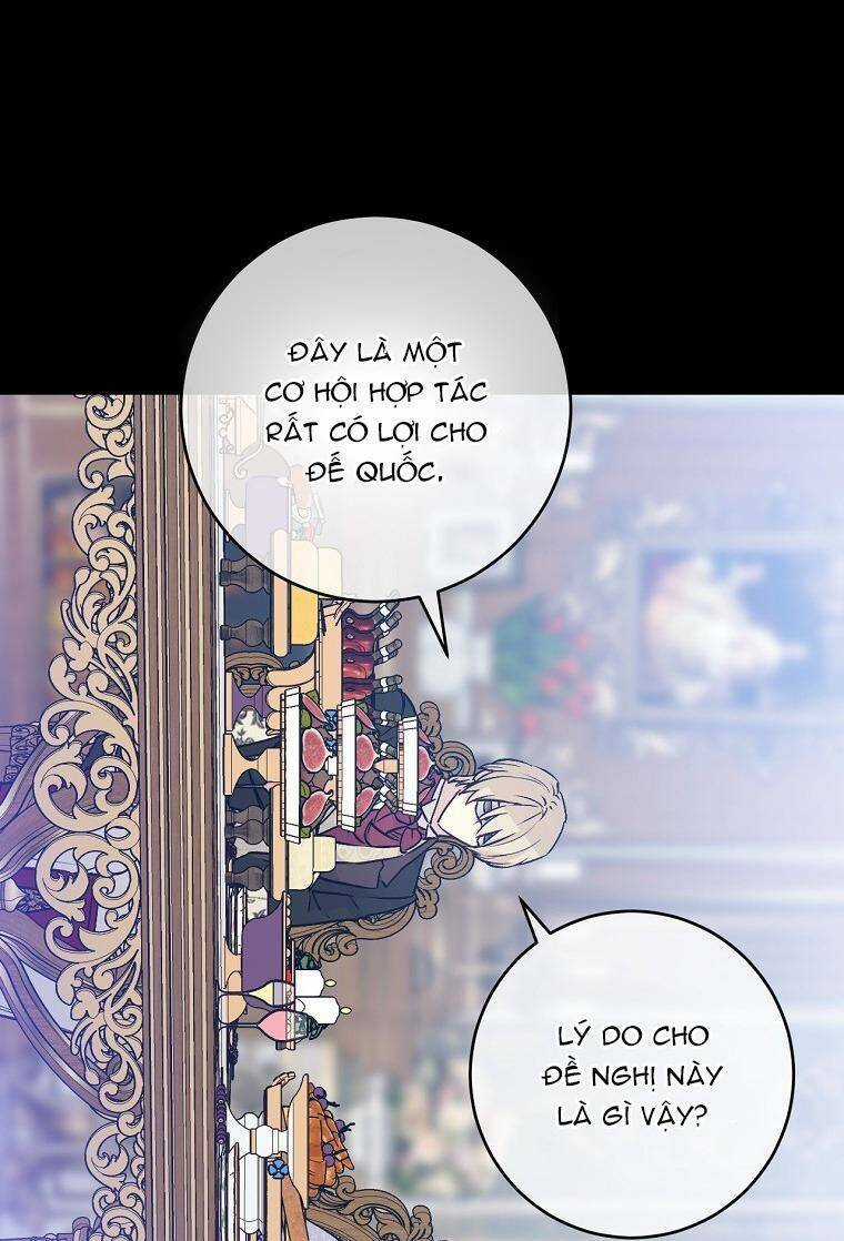 Siêu Năng Lực Của Thị Nữ Chapter 73 trang 11