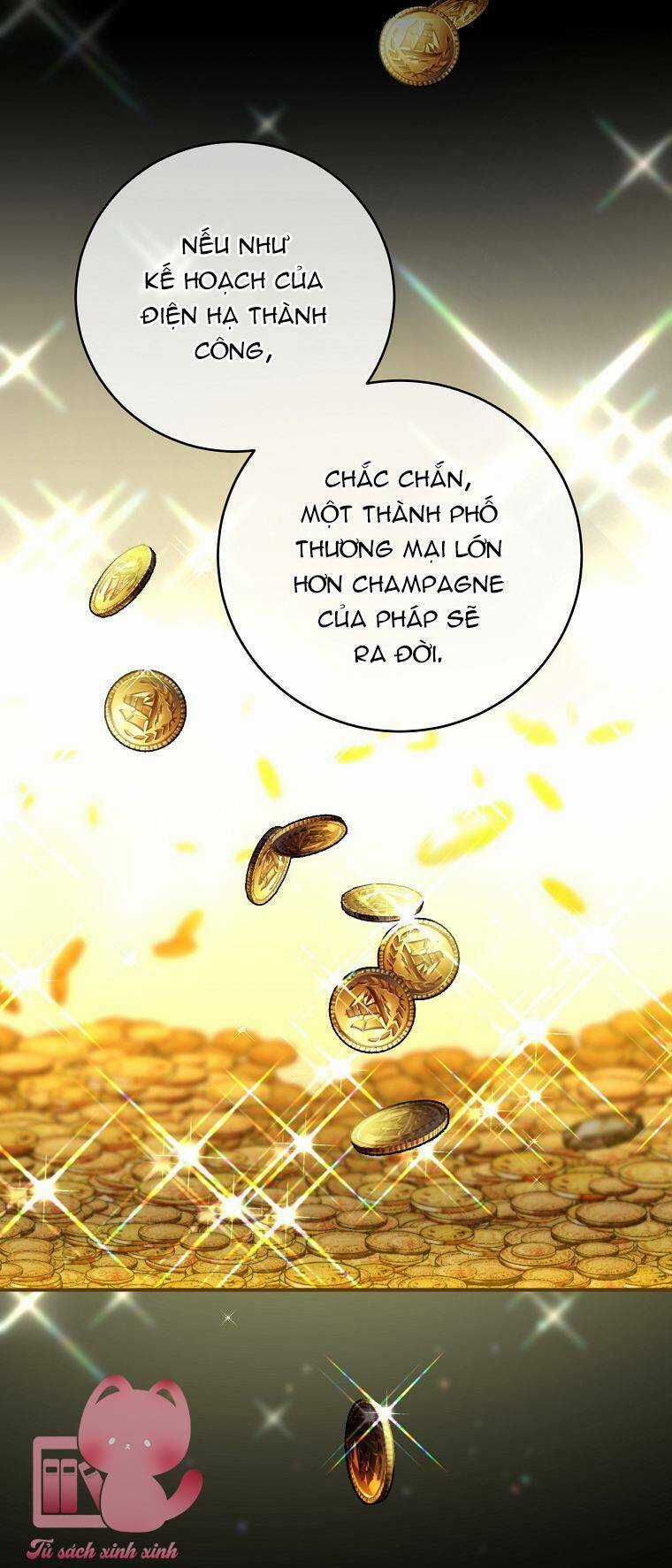 Siêu Năng Lực Của Thị Nữ Chapter 73 trang 13