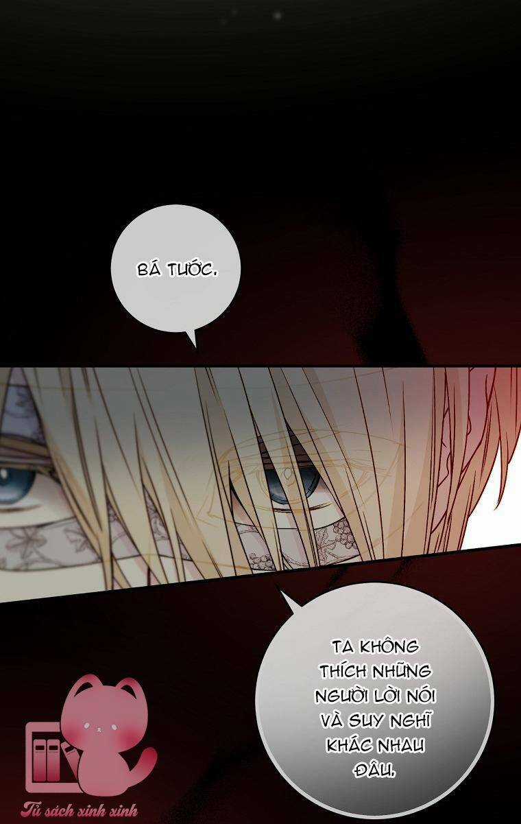 Siêu Năng Lực Của Thị Nữ Chapter 73 trang 14