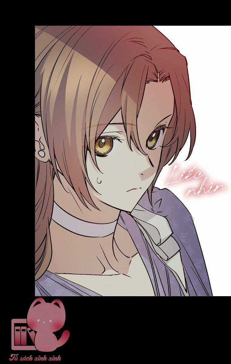 Siêu Năng Lực Của Thị Nữ Chapter 73 trang 16