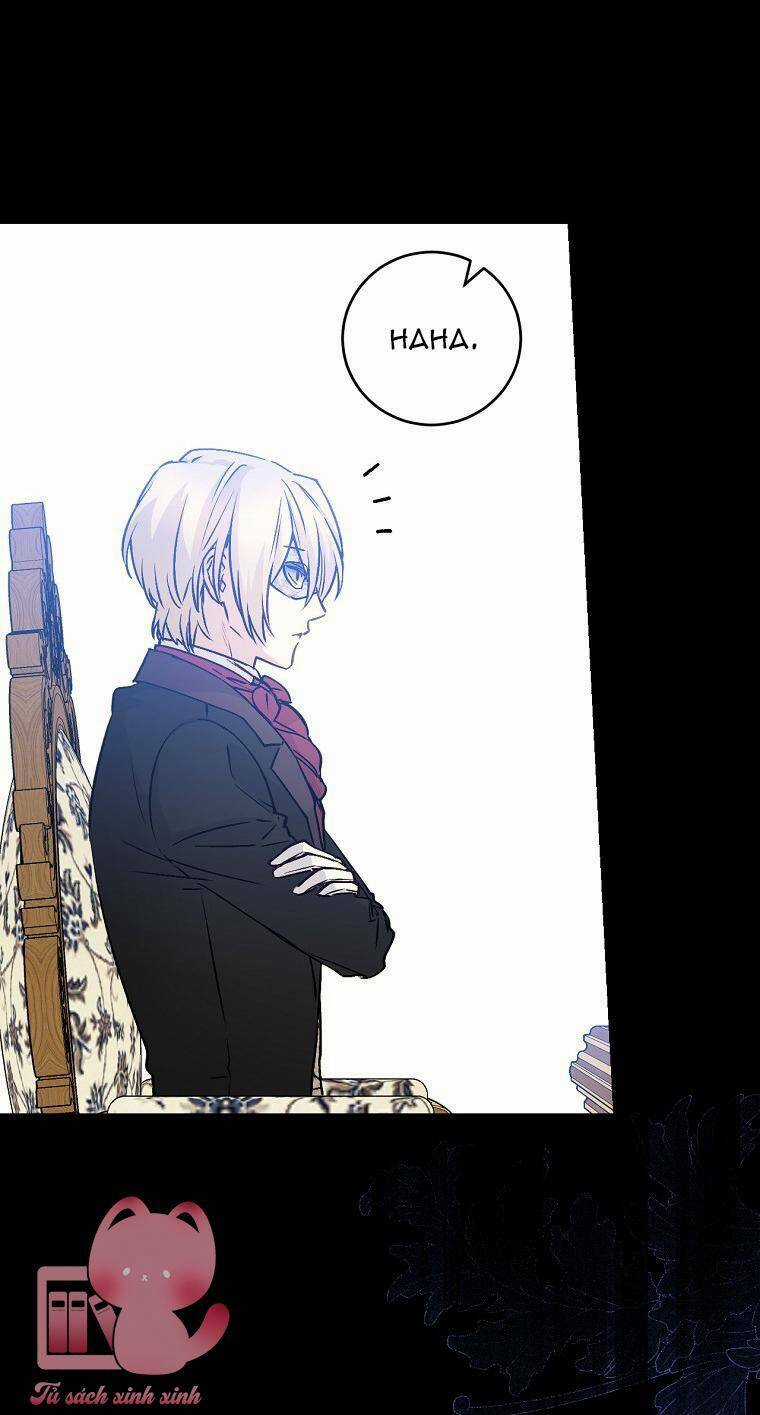 Siêu Năng Lực Của Thị Nữ Chapter 73 trang 17