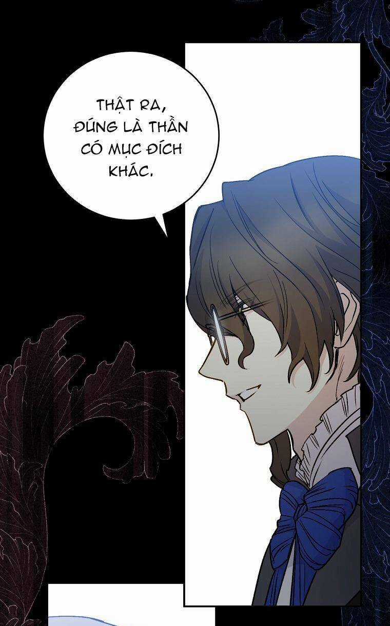 Siêu Năng Lực Của Thị Nữ Chapter 73 trang 18