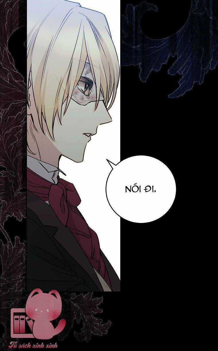 Siêu Năng Lực Của Thị Nữ Chapter 73 trang 19